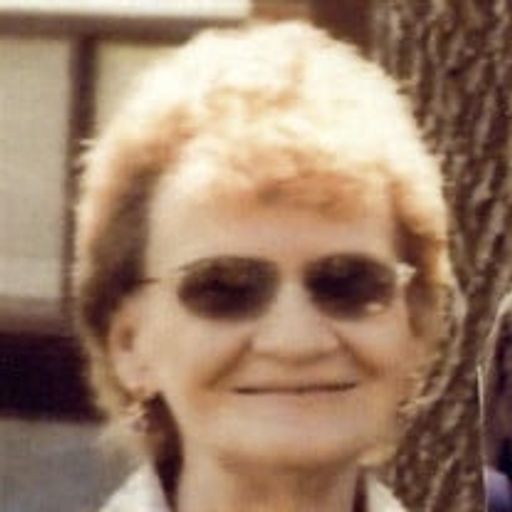 Marcene Garman Profile Photo