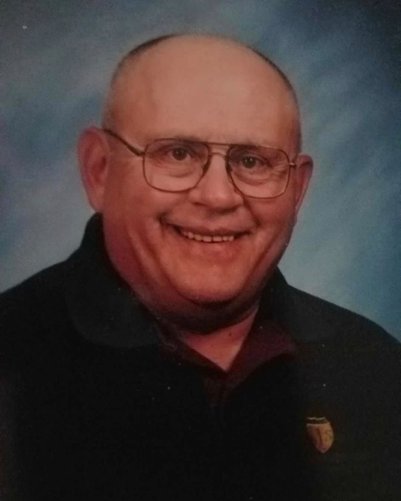 Roy Andersen Profile Photo