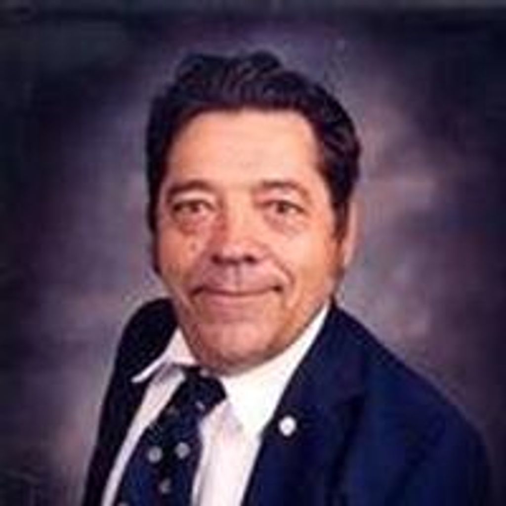 Gary Bruce Straub