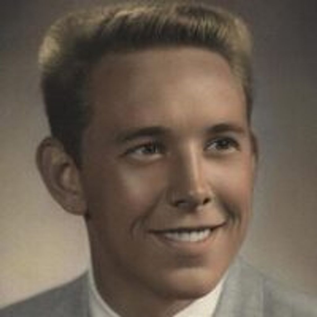 Thomas L. Saras
