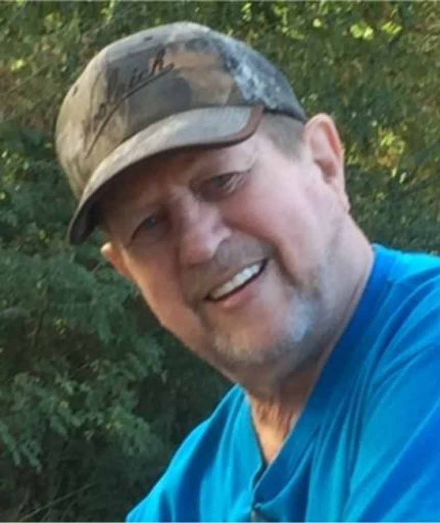 Robert Taylor White Profile Photo