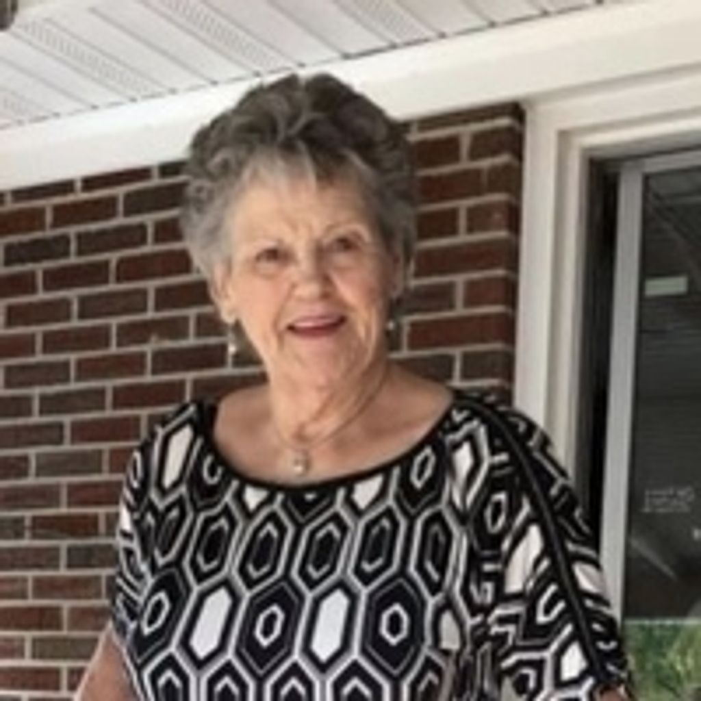 Betty Louise Baker