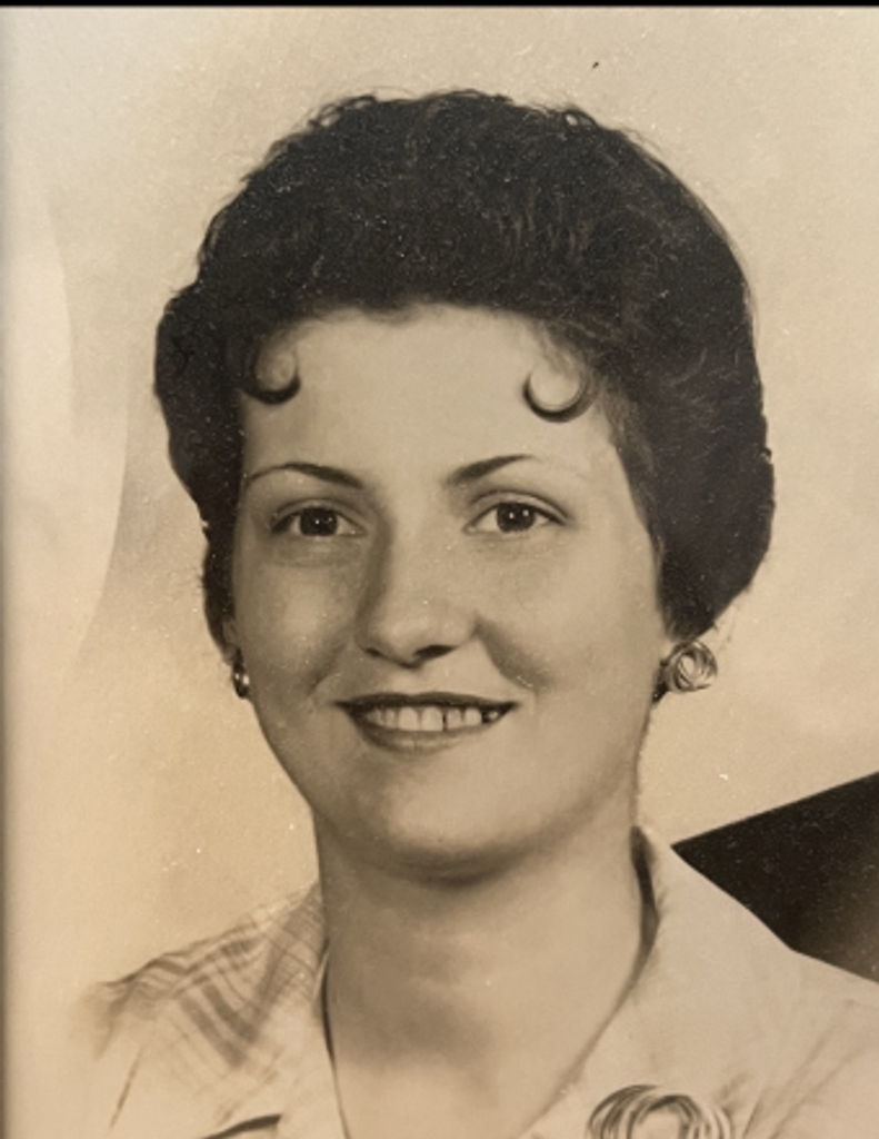 Elissa H. Bahr