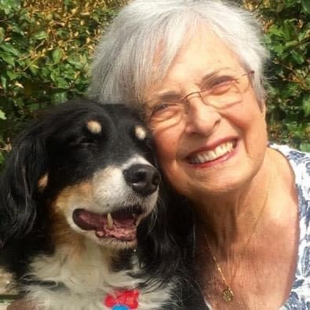 Sylvia Ann Spong