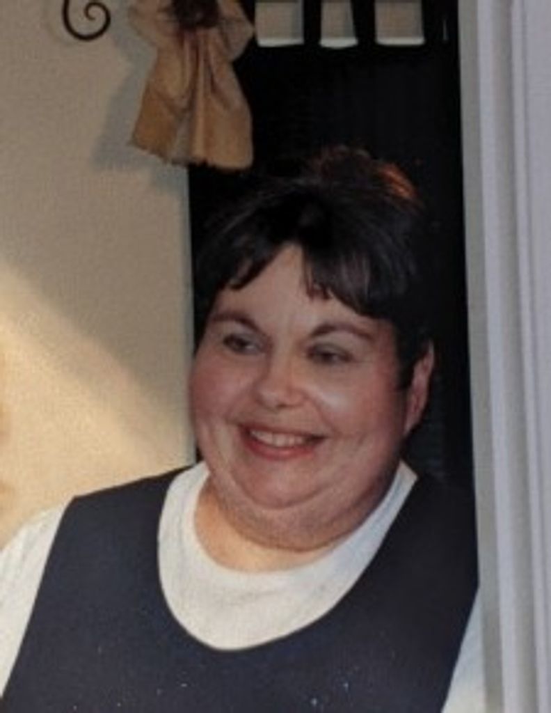 Kathryn Gibson