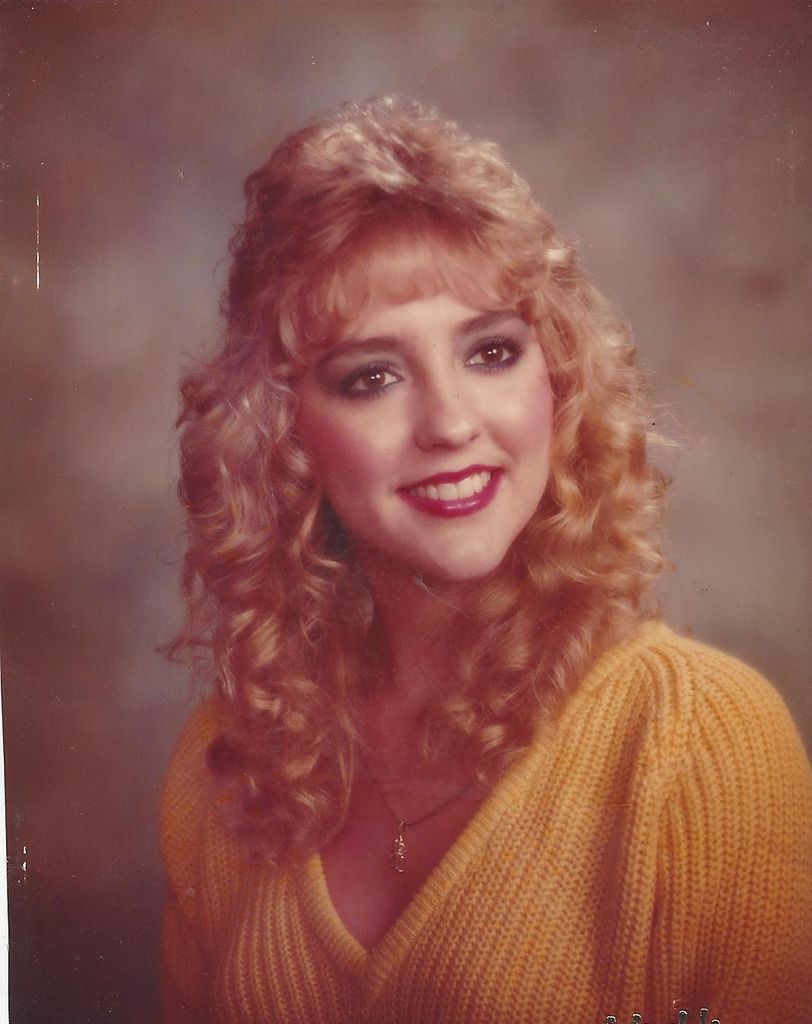 Charla Ylonda McCormick Profile Photo