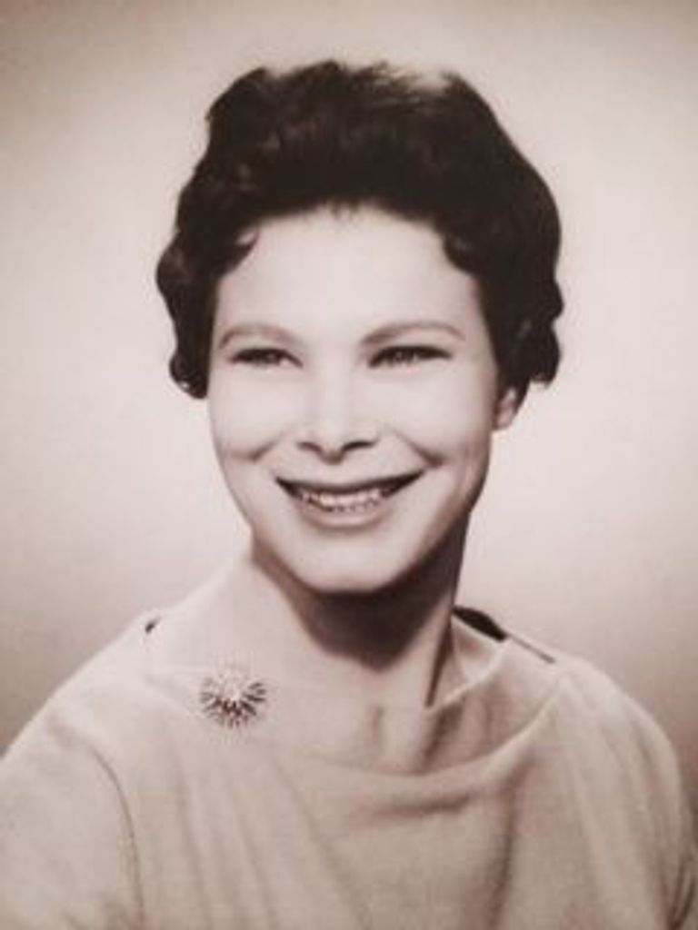 Barbara Jackson