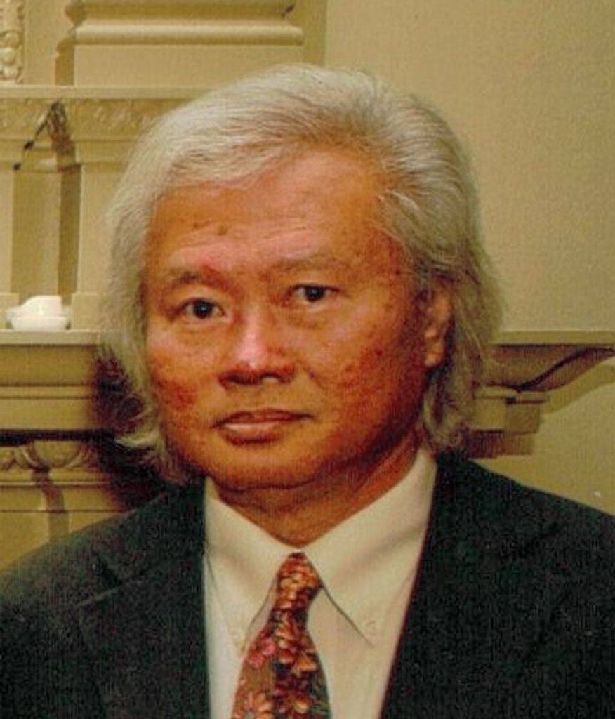 Francis Au Foo Weng Profile Photo