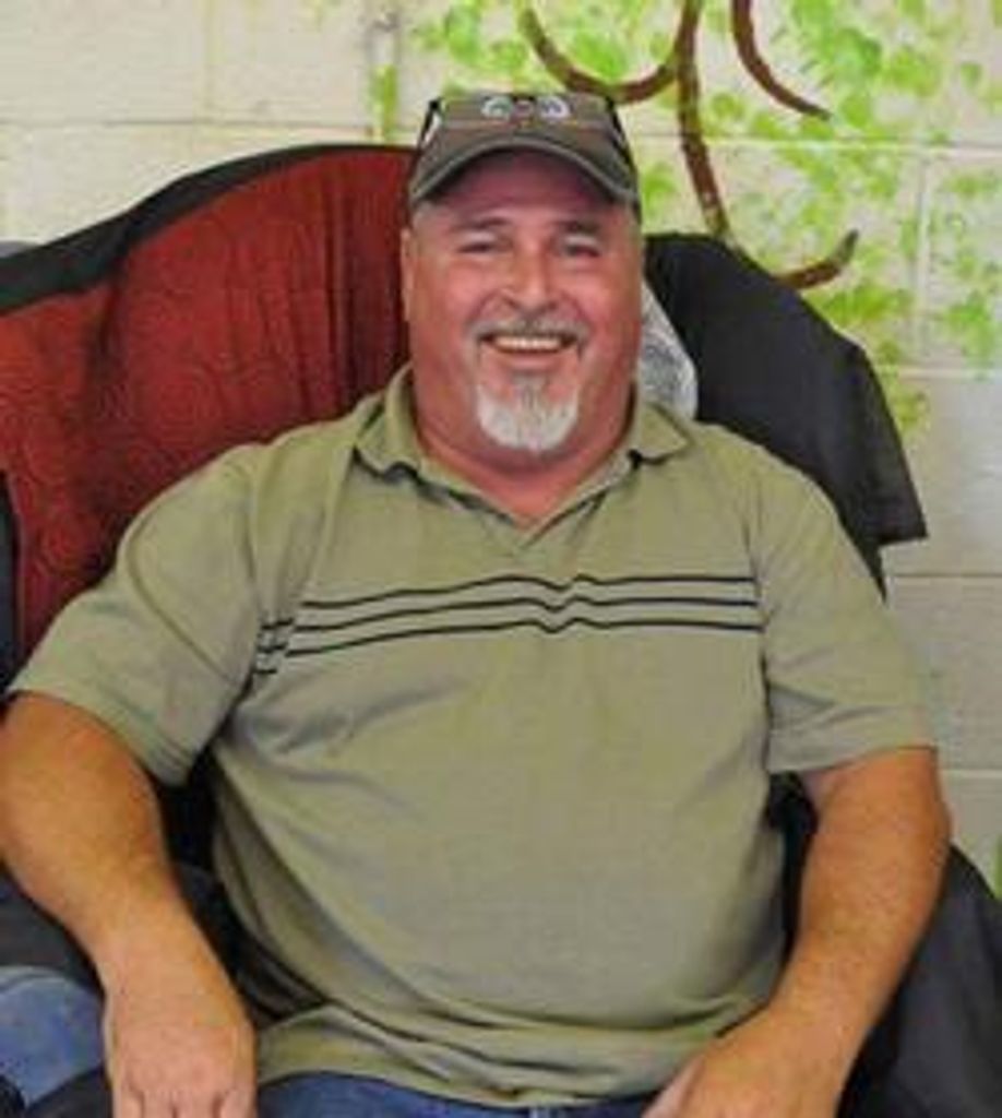 Rodney David Cauthen Sr