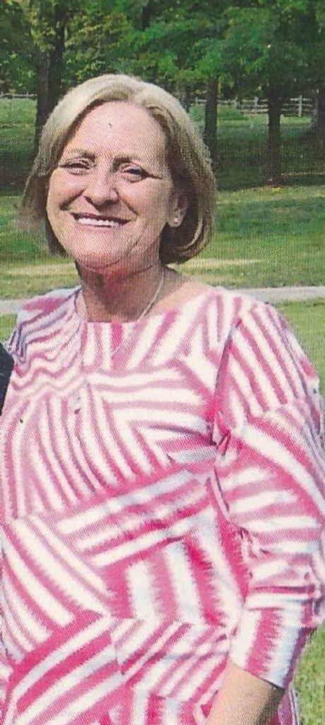 Doris Donaldson Hudson Profile Photo