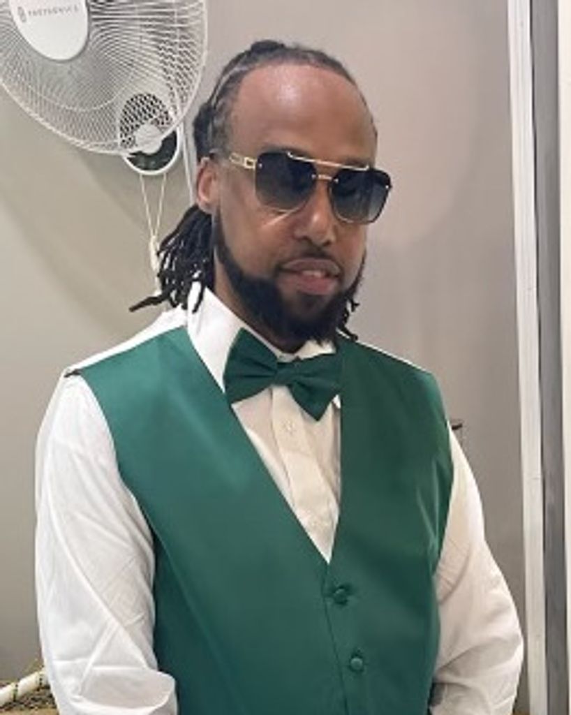 Gary "Fresh" Patterson