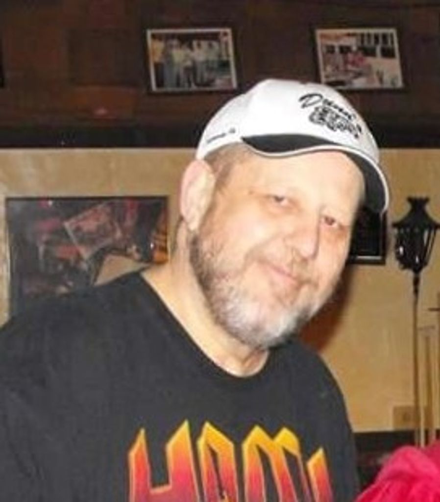 Michael Shrum Profile Photo