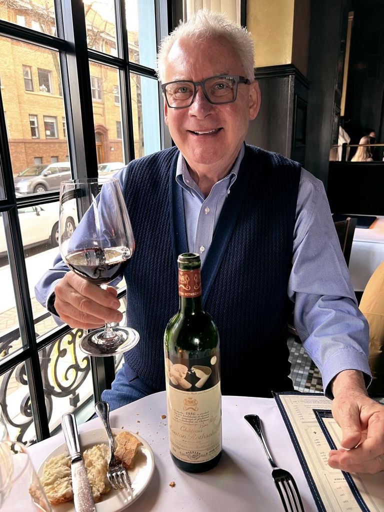 Michael Hunt Cunningham