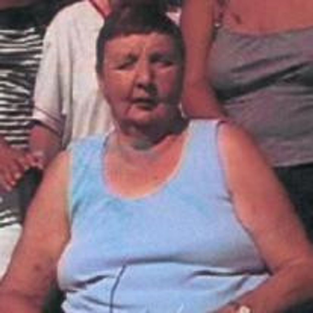 Joan A. Browning