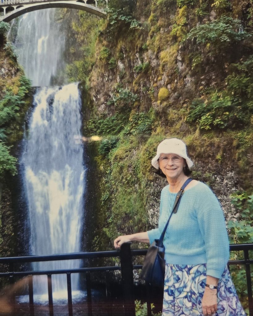 Charlotte H. Comisky Profile Photo