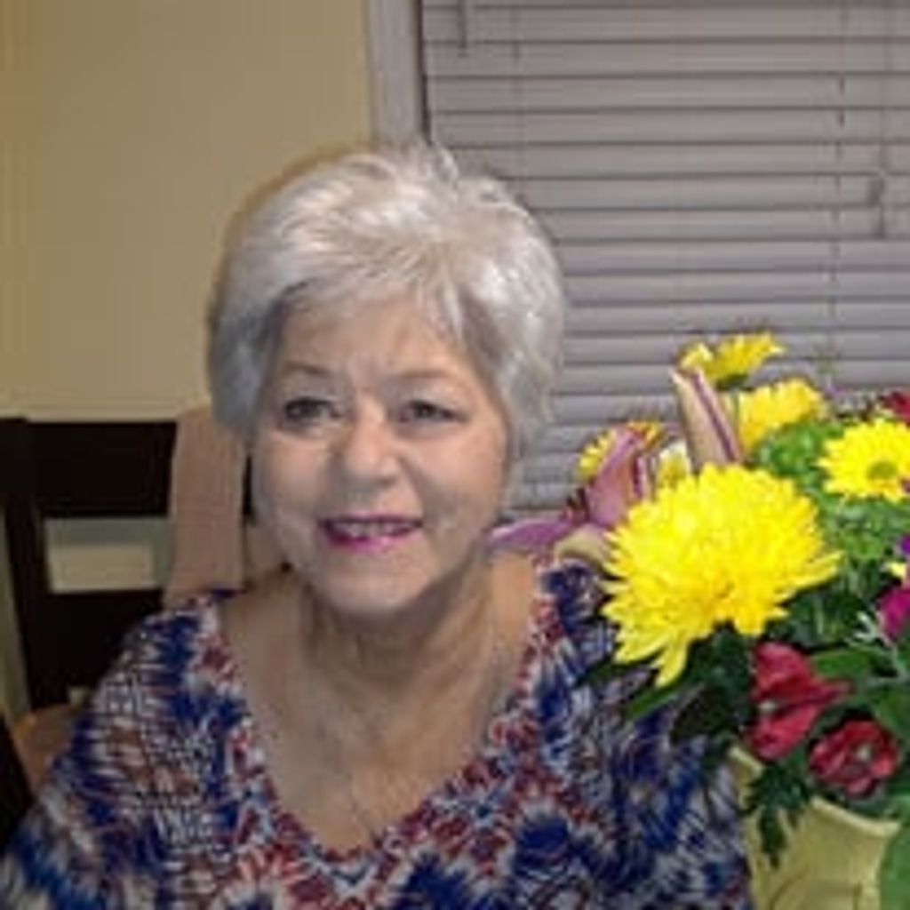 Mrs. Sandra "Sandy" Sue McDonald