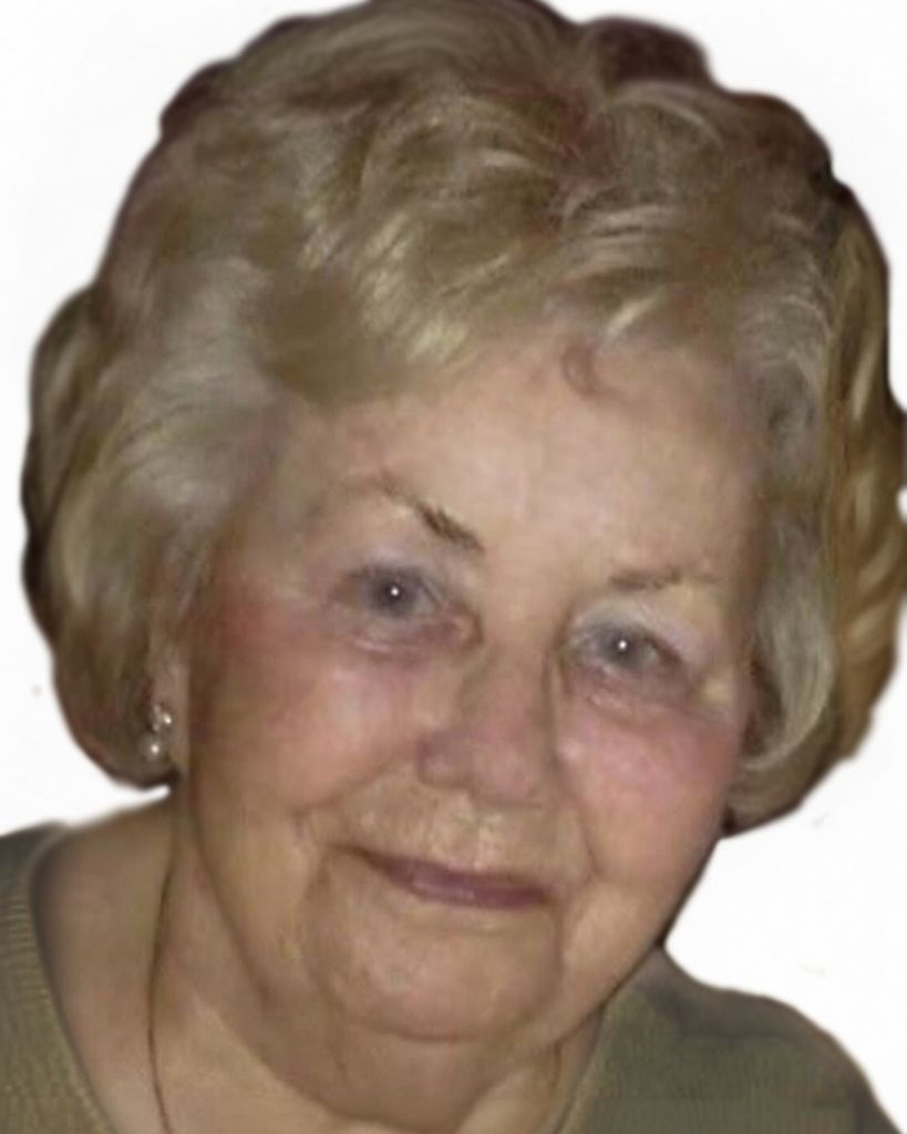 Veronica "Connie" Helen Cook Profile Photo