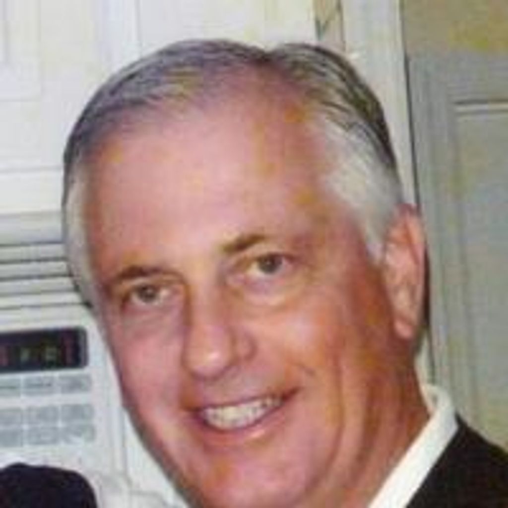 Thomas D Meisner Profile Photo