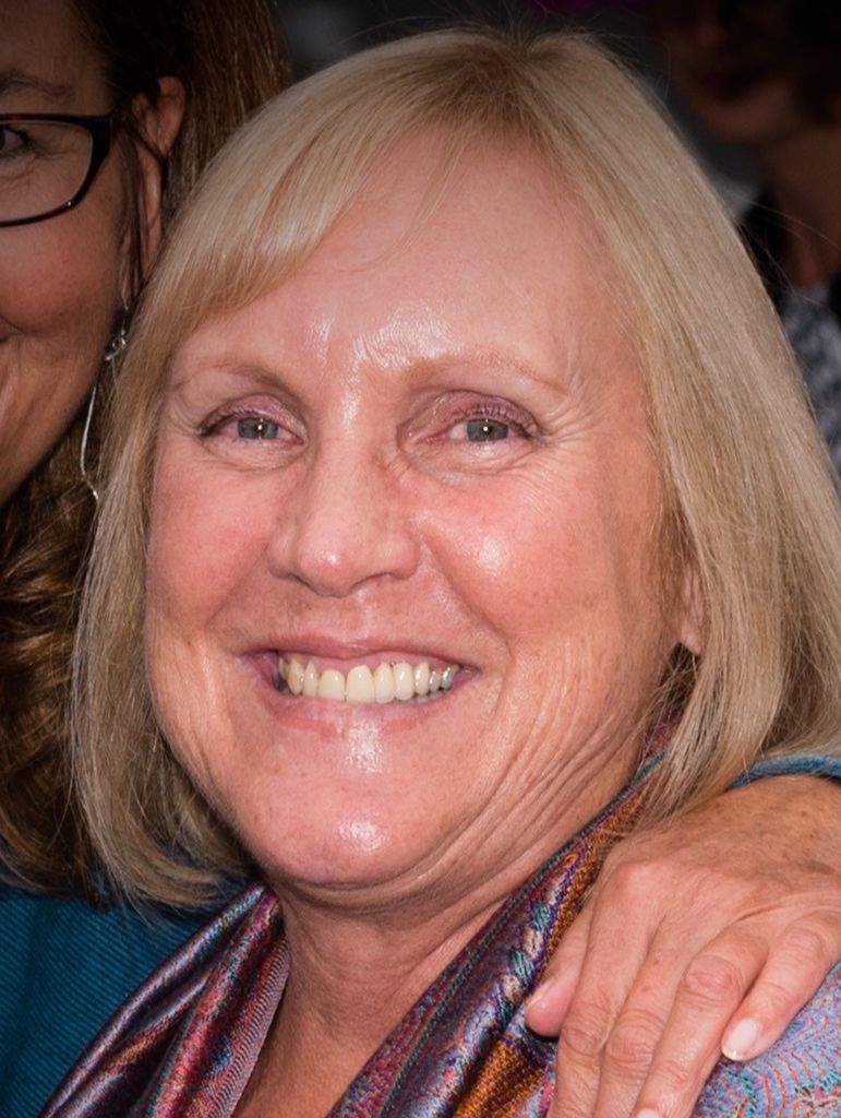 Mary Lue Holden