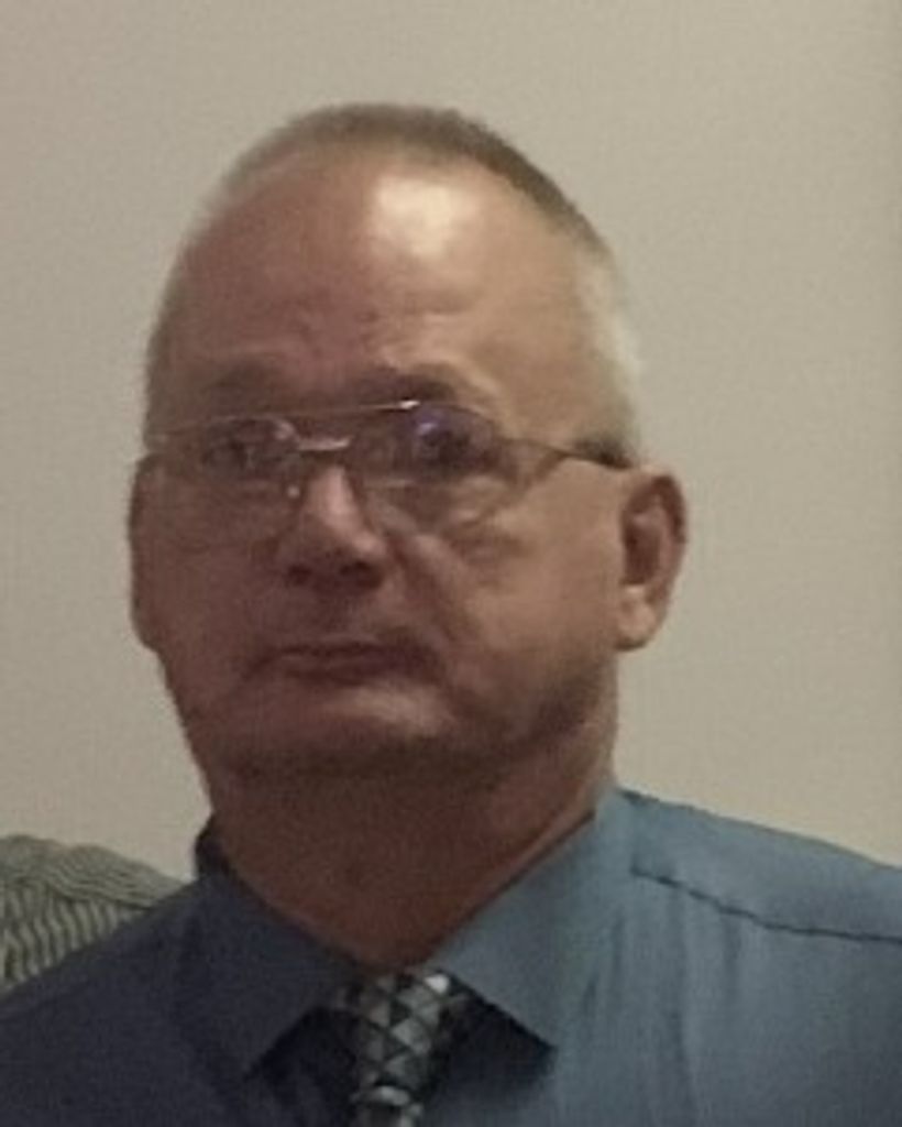 Gregory J Larson