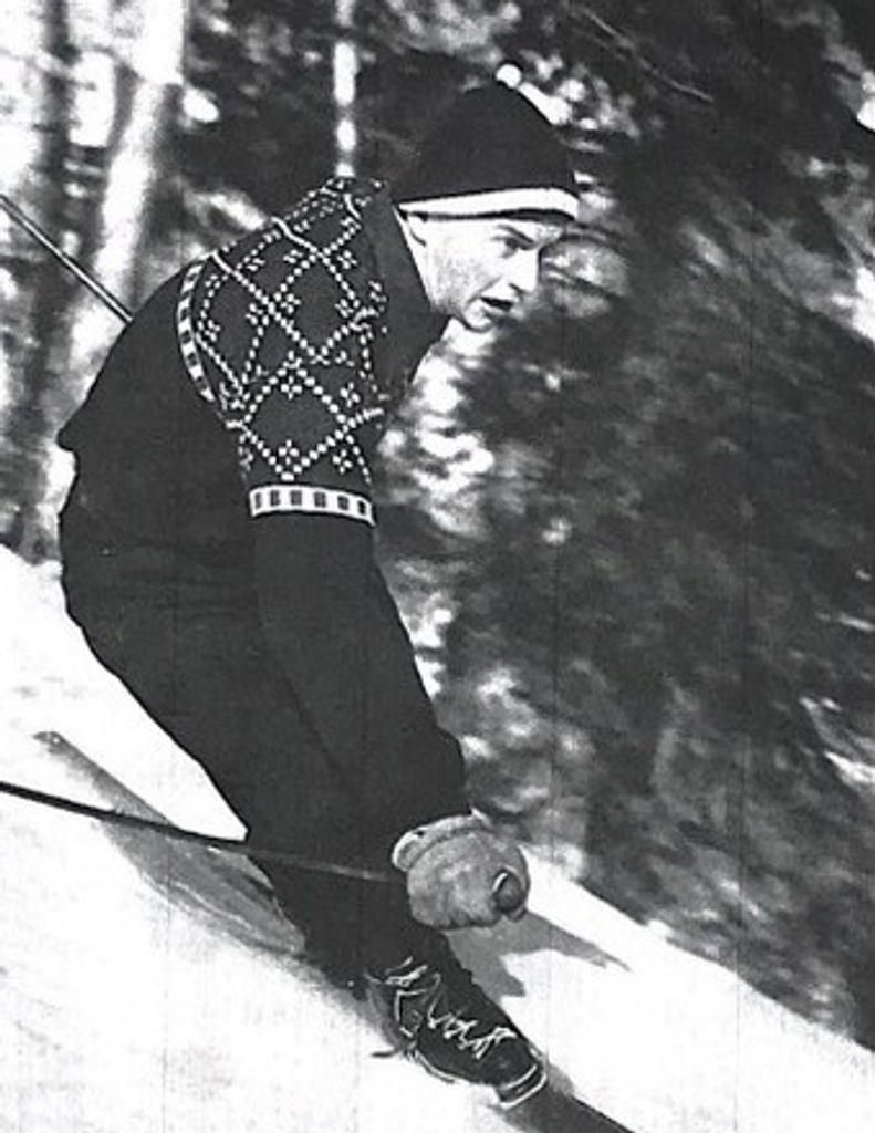 Duane Alan Ramfjord Profile Photo