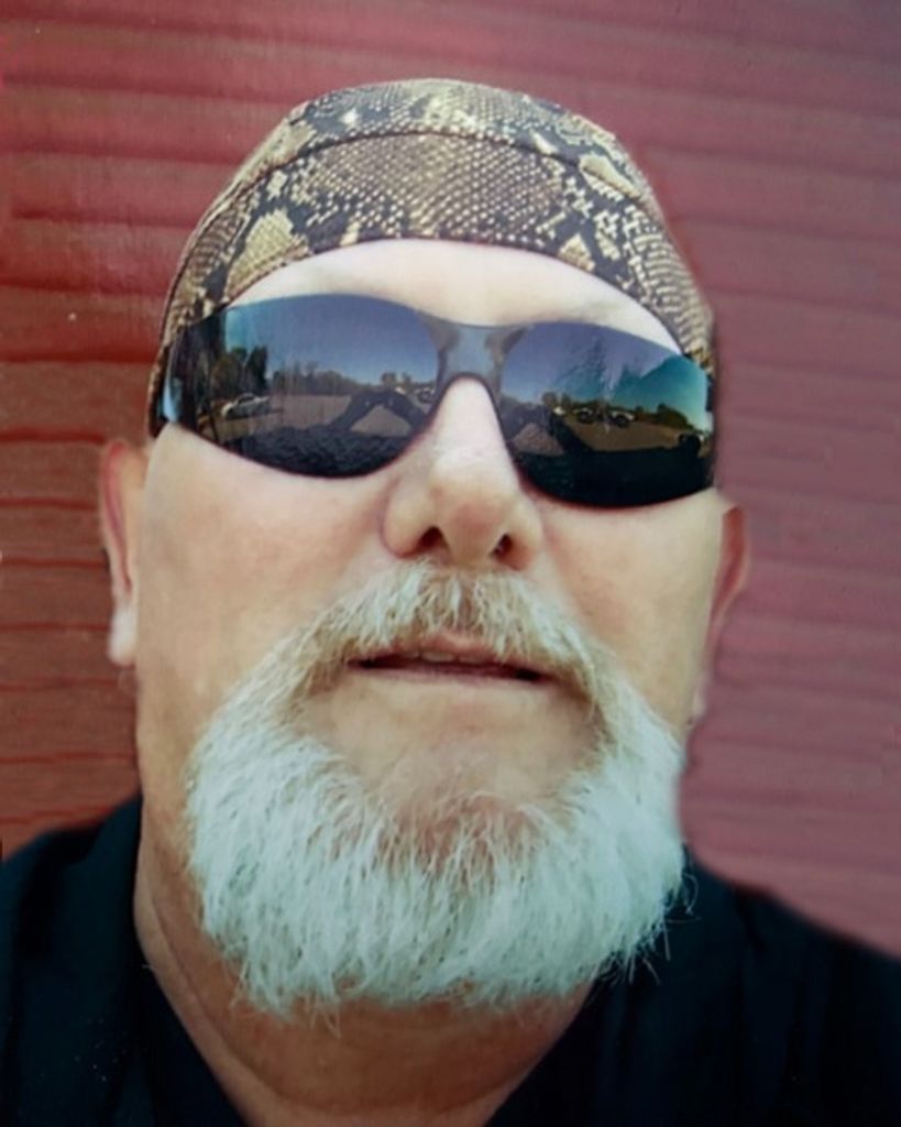 Lyle Martin Thompson Profile Photo