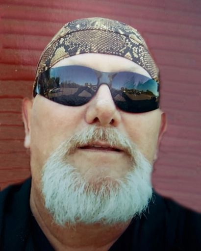 Lyle Martin Thompson's obituary image