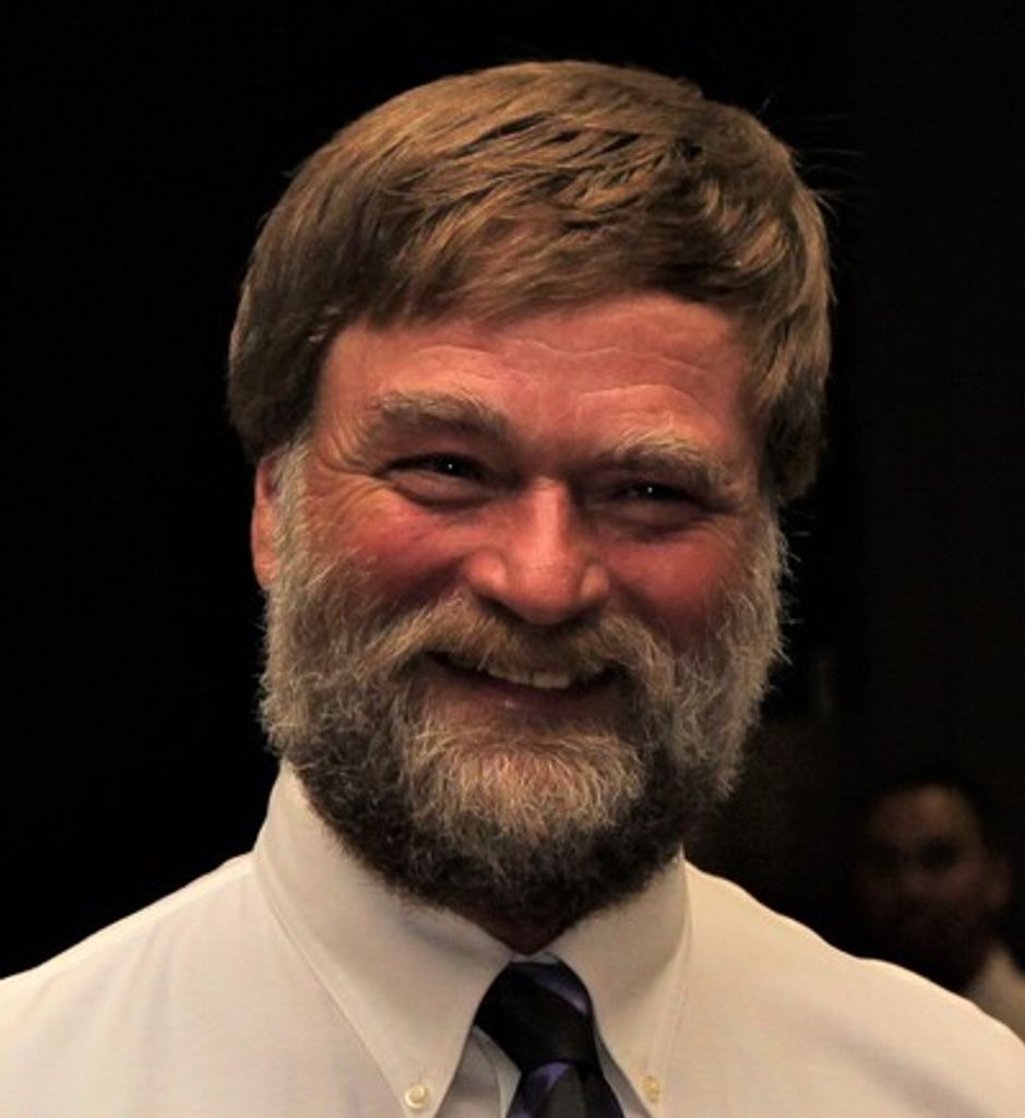 James R. Davis