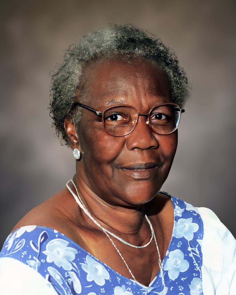 Paulina Osei Mante