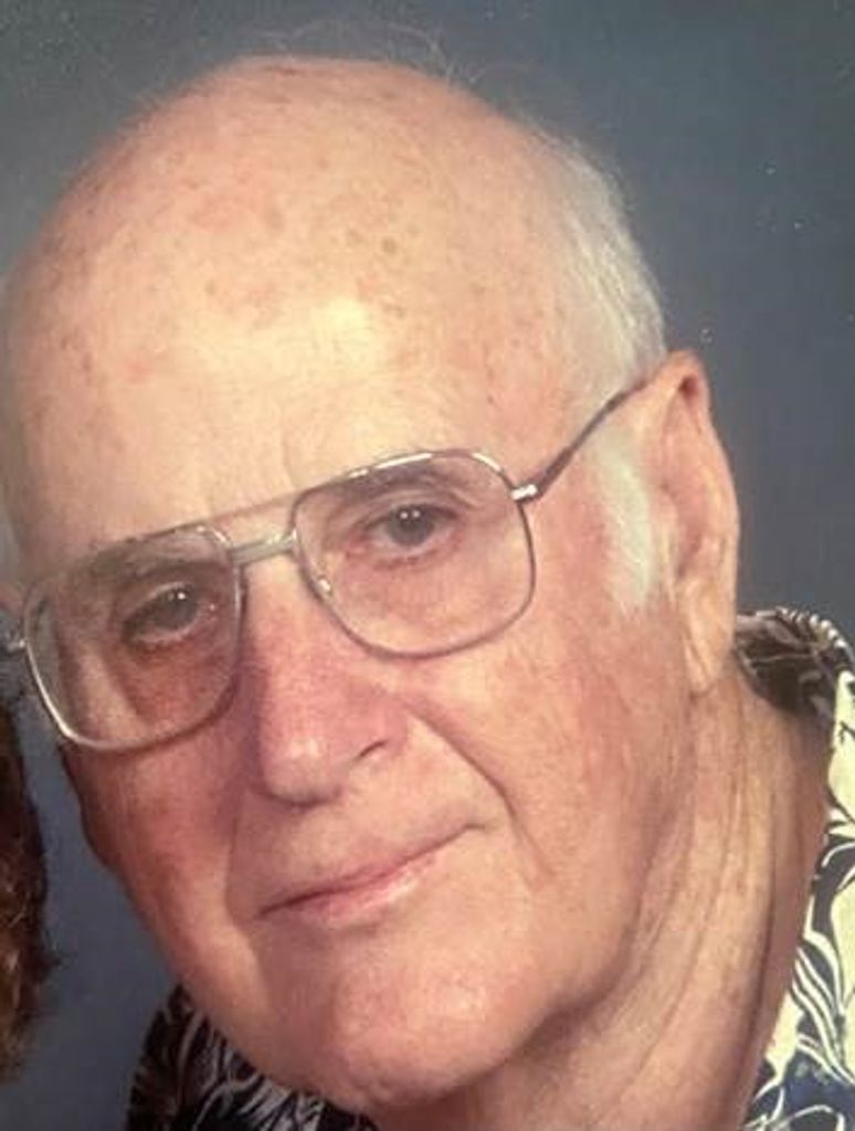 William "Bill" Siereveld