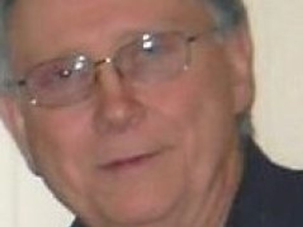 Joe Smith