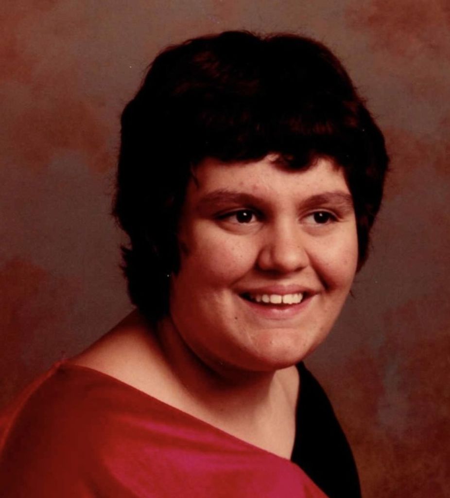 Anne Thorpe Profile Photo