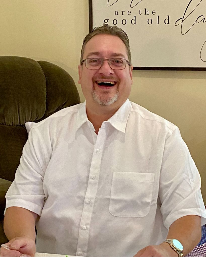Karl P. Hanson Profile Photo