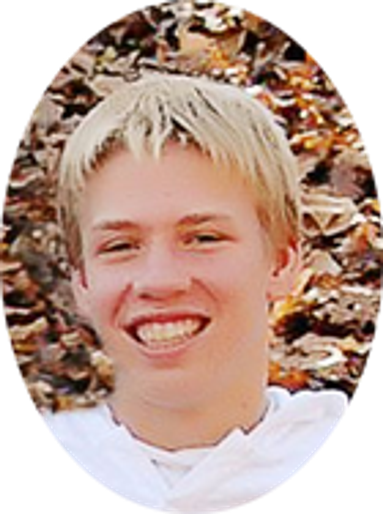 Jorden Leeper