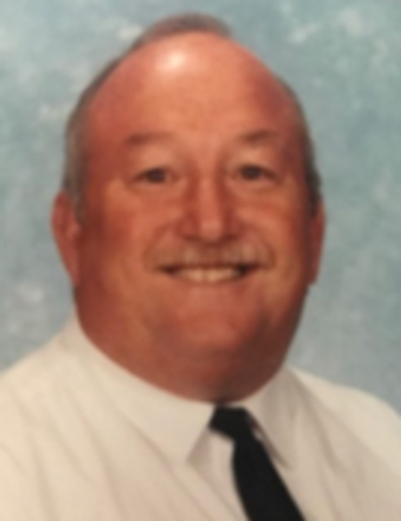 Ronald Lee Crane Profile Photo