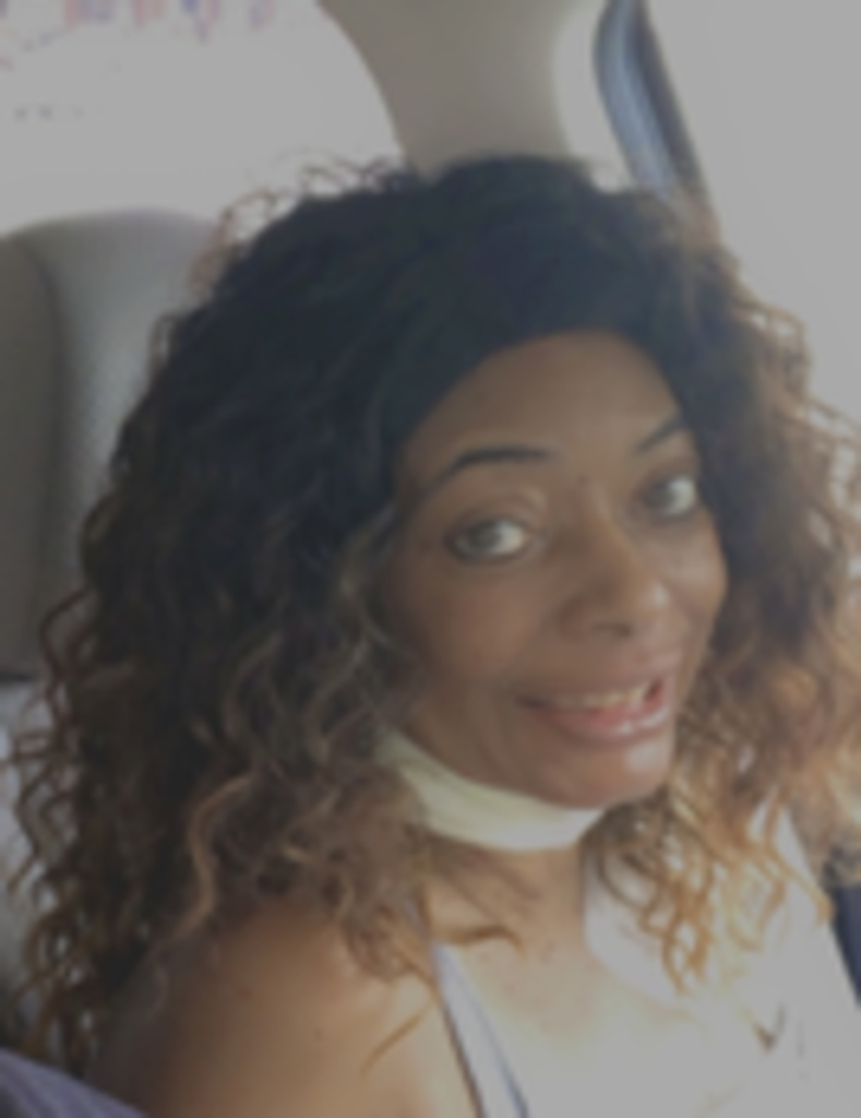 Dianne Kay Madison-Patterson