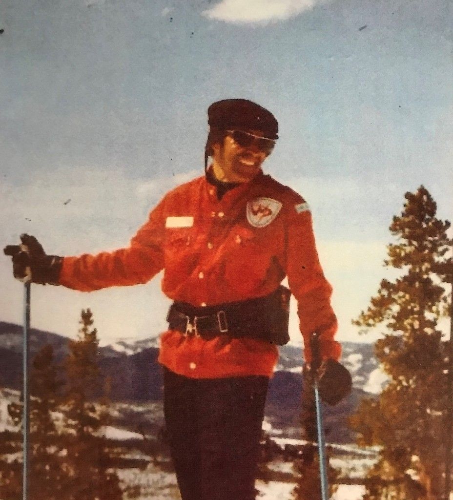 Bob Valerio