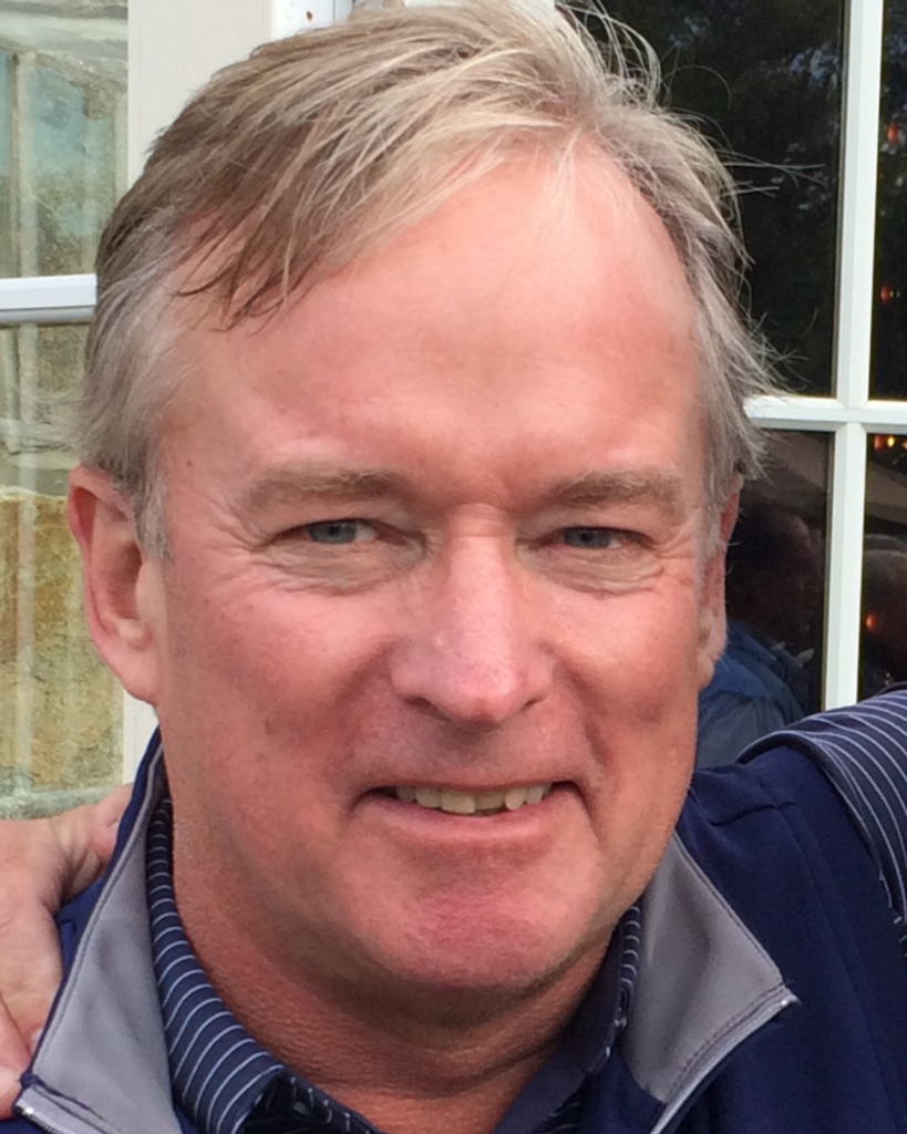 Donald R. Galletly, Jr.