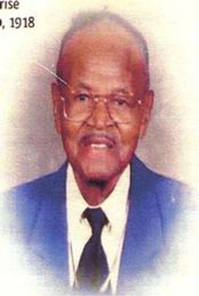 Welton Arnold, Sr. Profile Photo