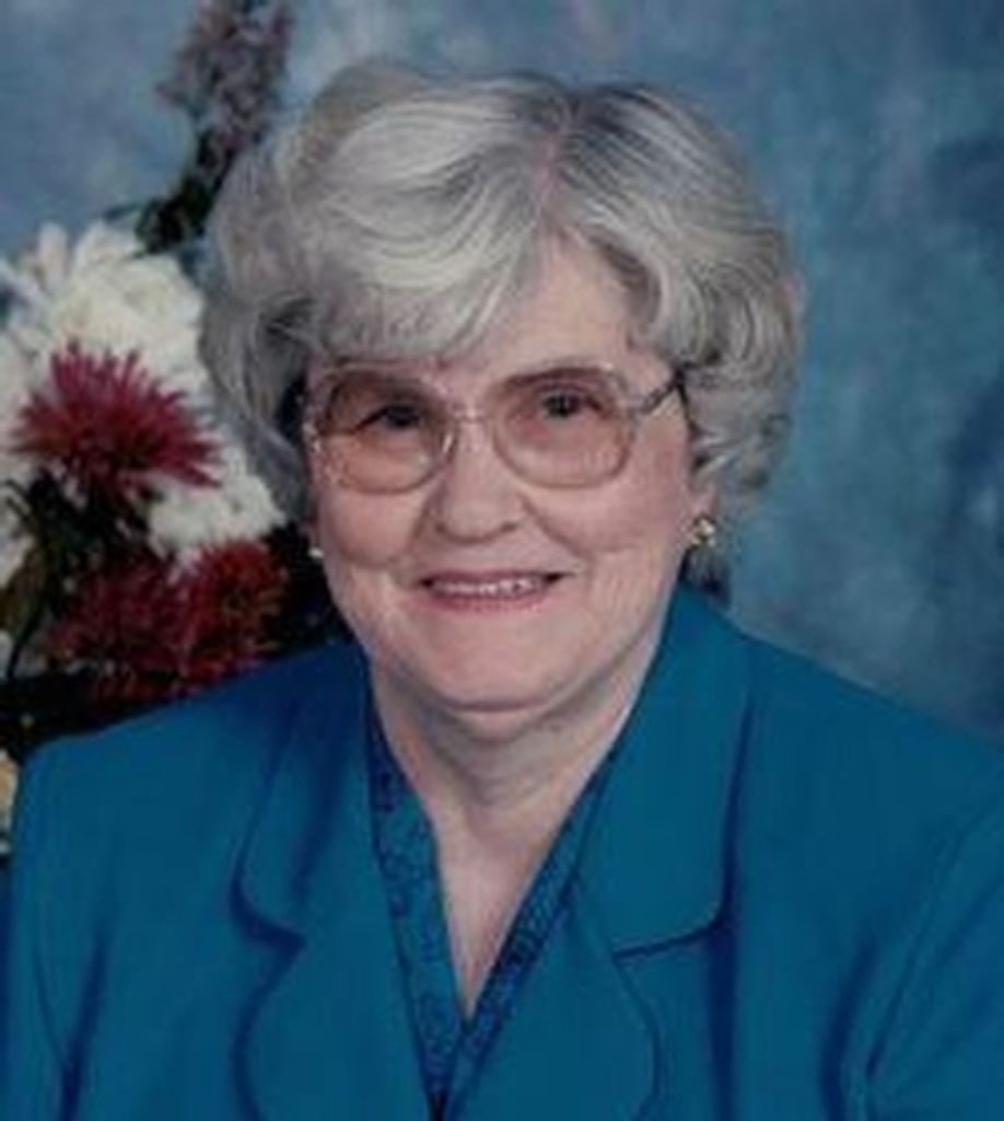 Shirley Wills