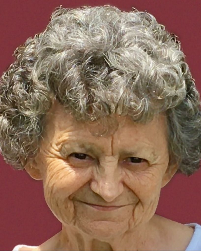 Patricia "Patsy" Dianne Clark Profile Photo