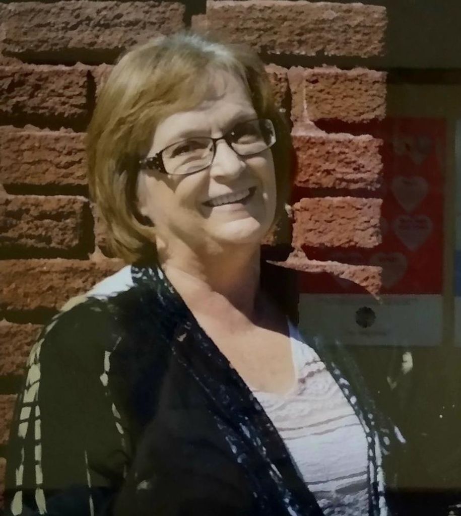 Deborah Hayes Profile Photo