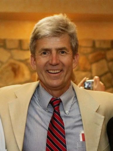 Richard Vincent Sayers Profile Photo