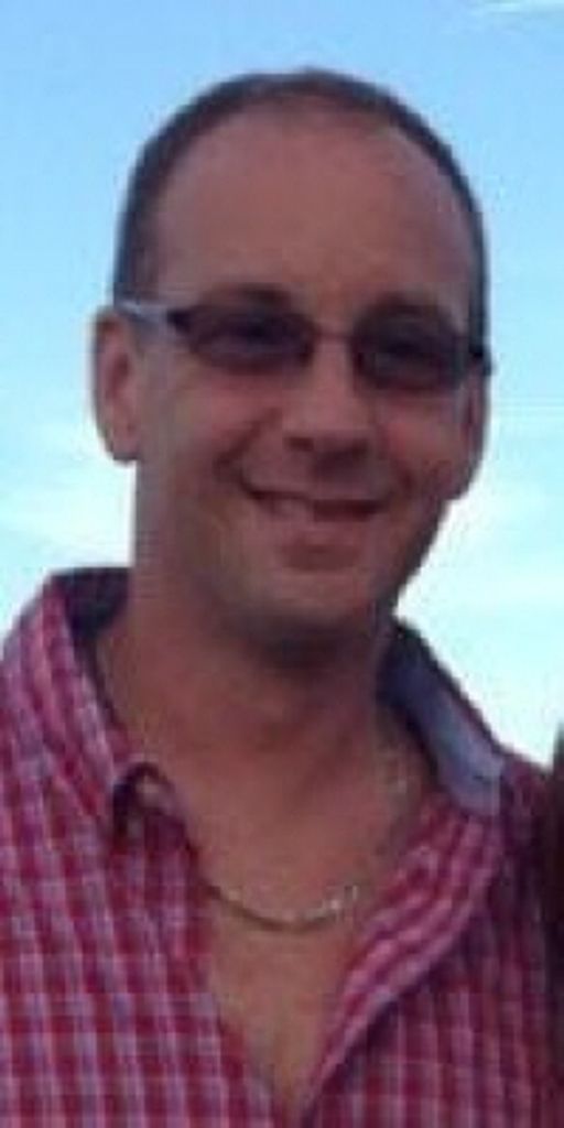 Michael Robert Stephens Profile Photo