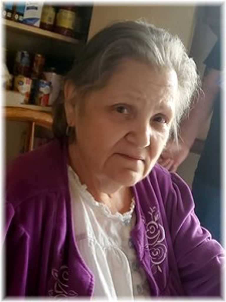 Evelyn Lee Ramsey