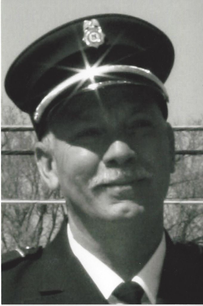 Edward “Ed” T Phares