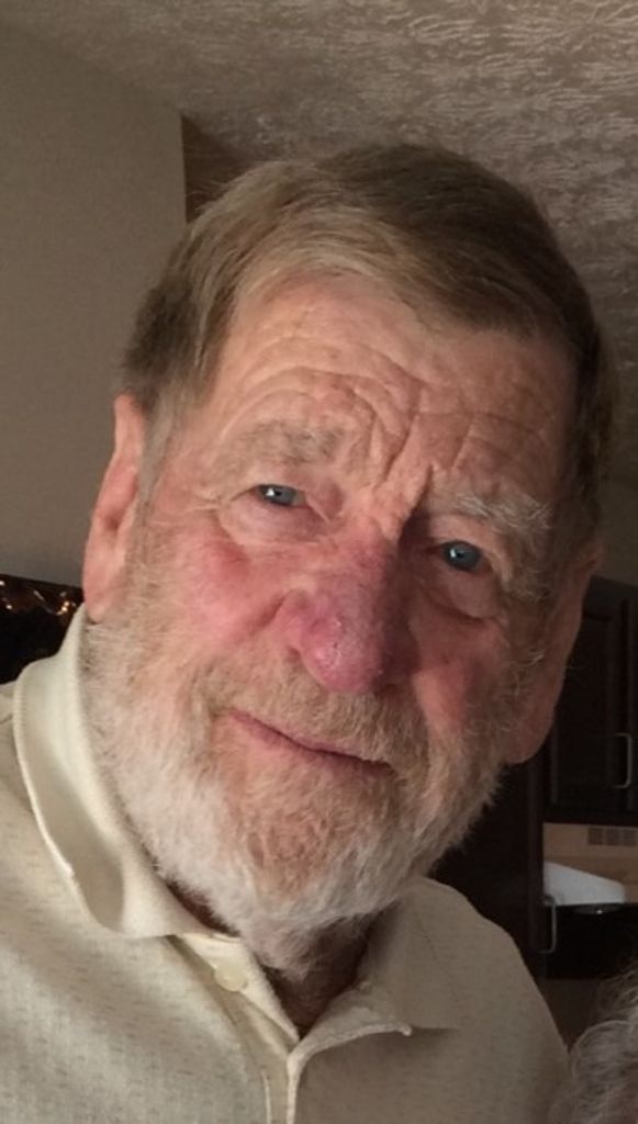Charles F Grieves Profile Photo