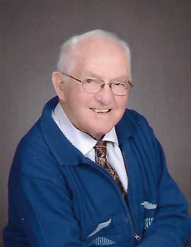 Stanley E Frey, Jr.