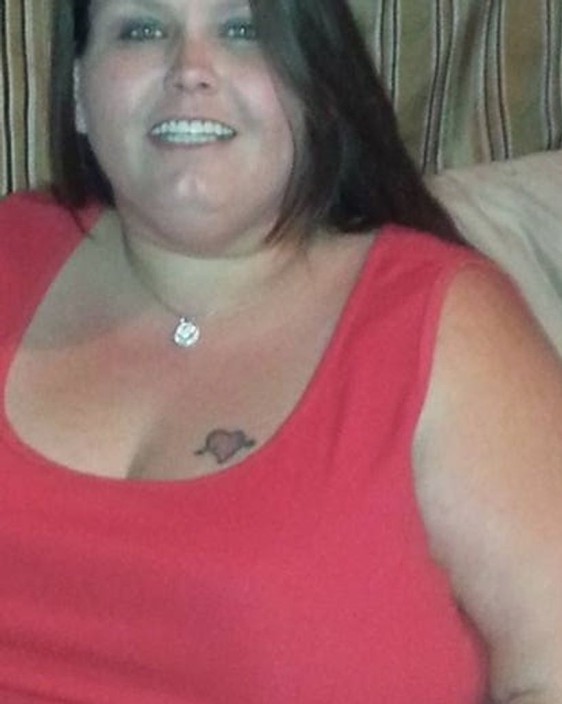 Brenda Lee Bomar