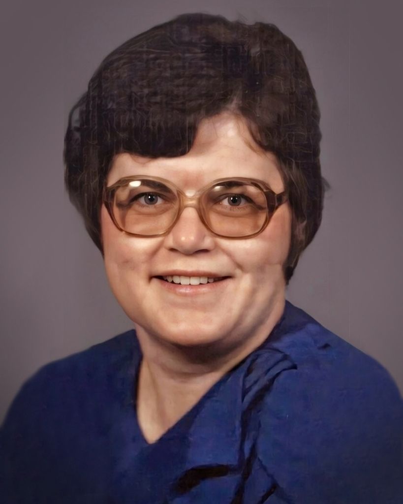 Leatha Sproul Neilson